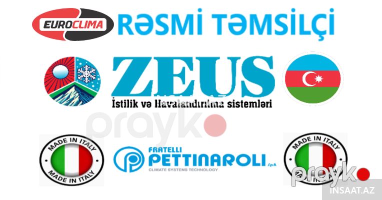 Ventil Radiator Düz Pettinaroli — Digər, Bakı (10)