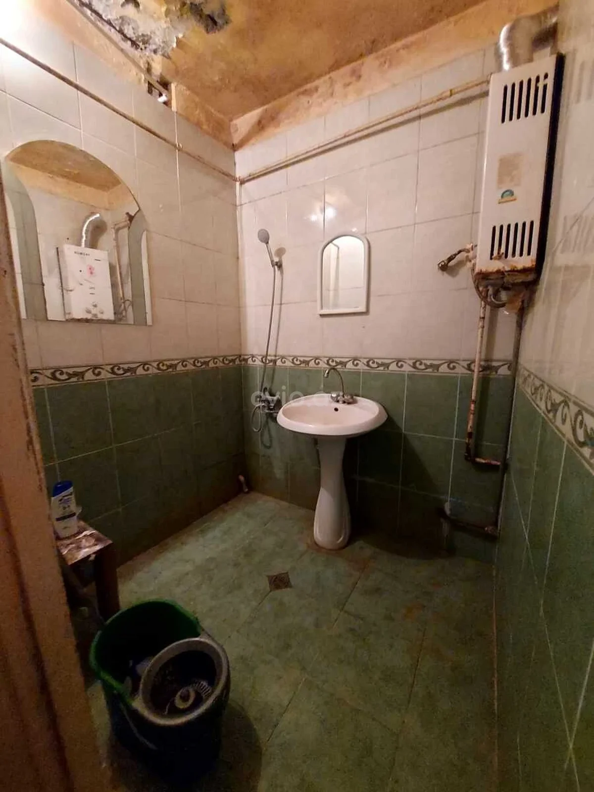 Kirayə 2 otaqlı mənzil Əhmədli metrosu yaxınlığında — Mənzil, Bakı (6)