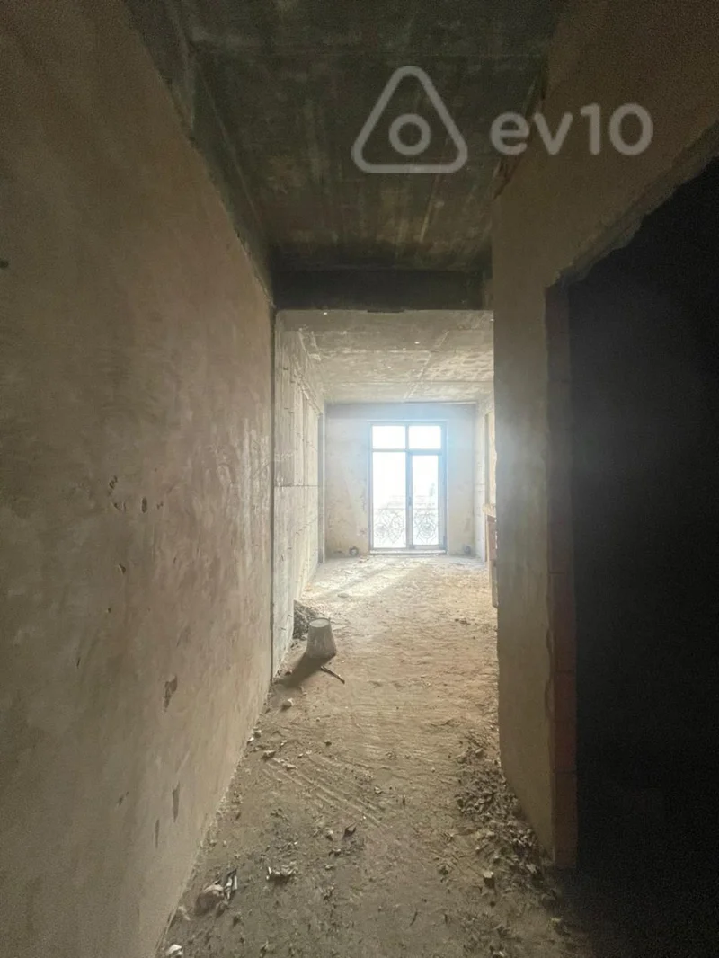 3 otaqlı mənzil, 172 m², Hüseyn Cavid — Mənzil, Bakı (7)