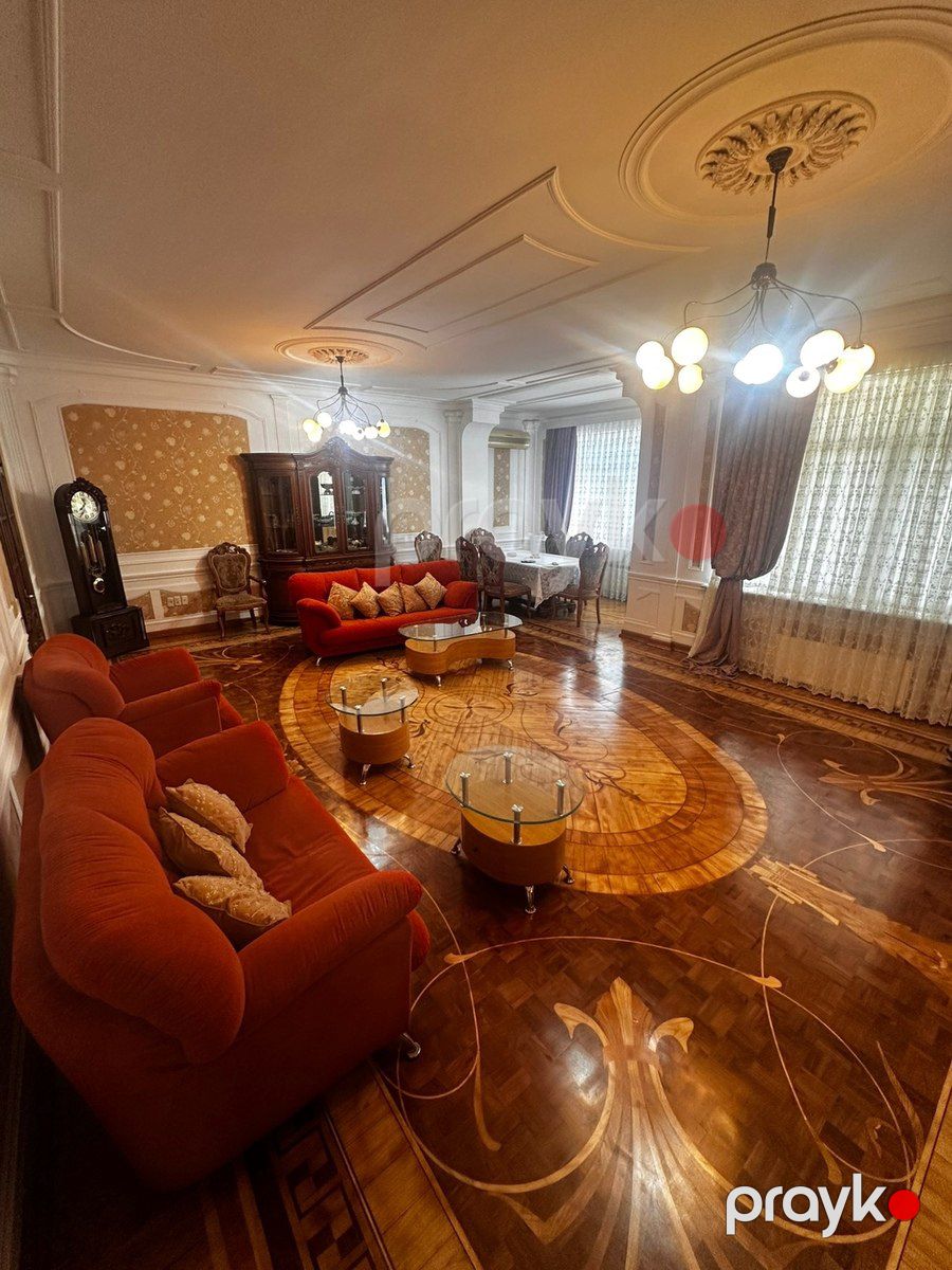 4-otaqlı yeni tikili kirayə verilir, Rəşid Behbudov küç. 59, 230 m² — Mənzil, Bakı (4)