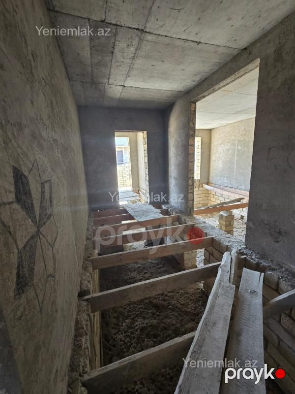 Satılır 6 otaqlı Həyət evi / Villa, 240 m², 76-cı məhəllə — Ev, villa, Sumqayıt (11)