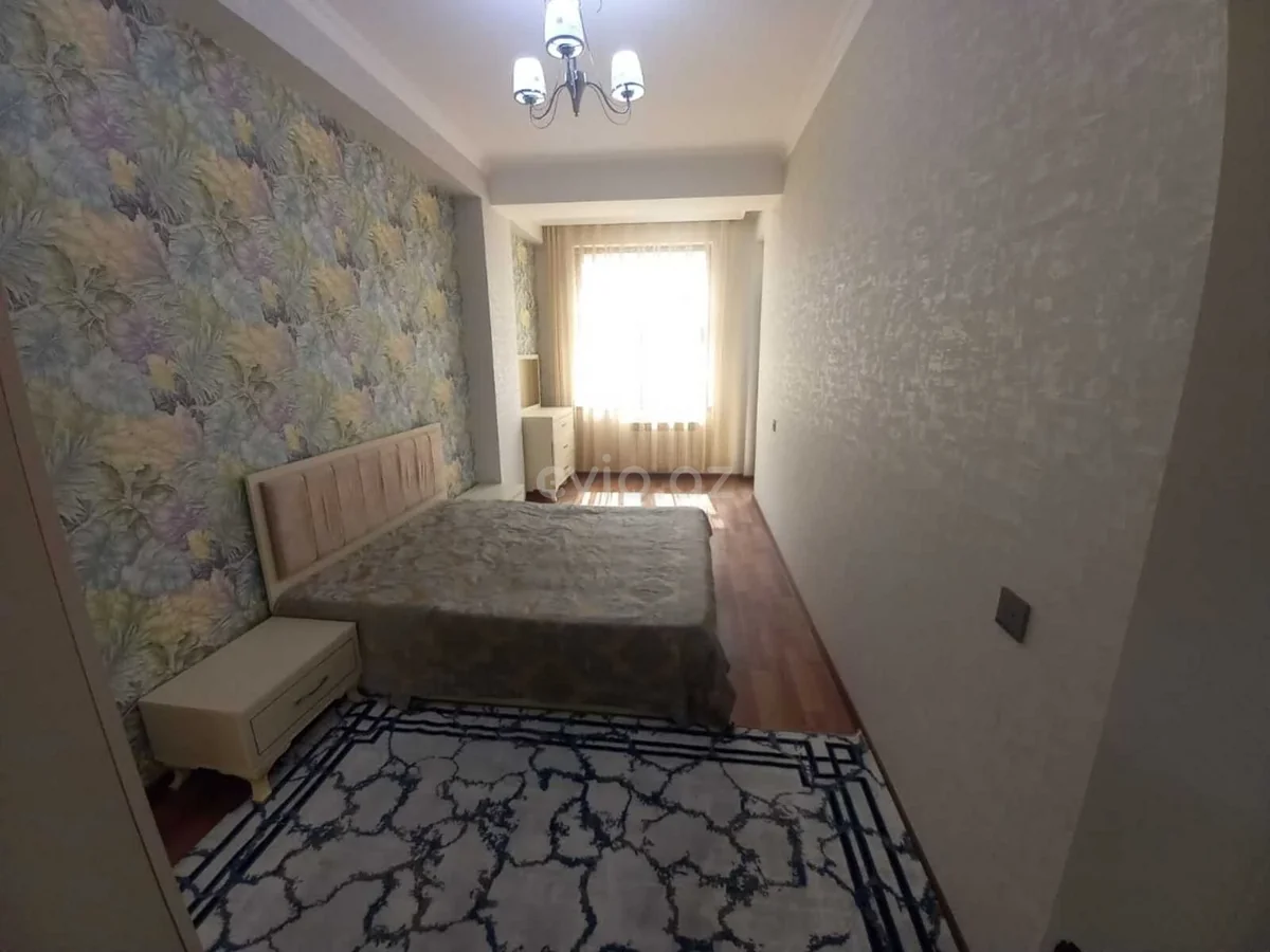 Kirayə 3 otaqlı mənzil Masazırda — Mənzil, Abşeron (4)