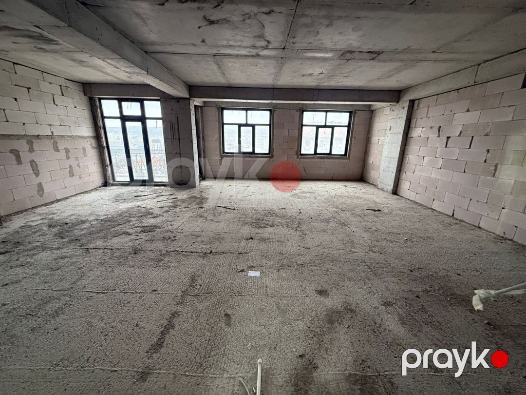 Satılır 2 otaqlı yeni tikili 95 m² — Mənzil, Bakı (4)