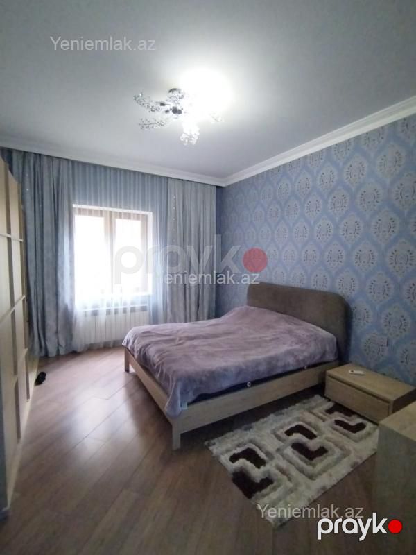 Satılır 9 otaqlı Həyət evi / Villa, 420 m², Binəqədi rayonu — Ev, villa, Bakı (7)
