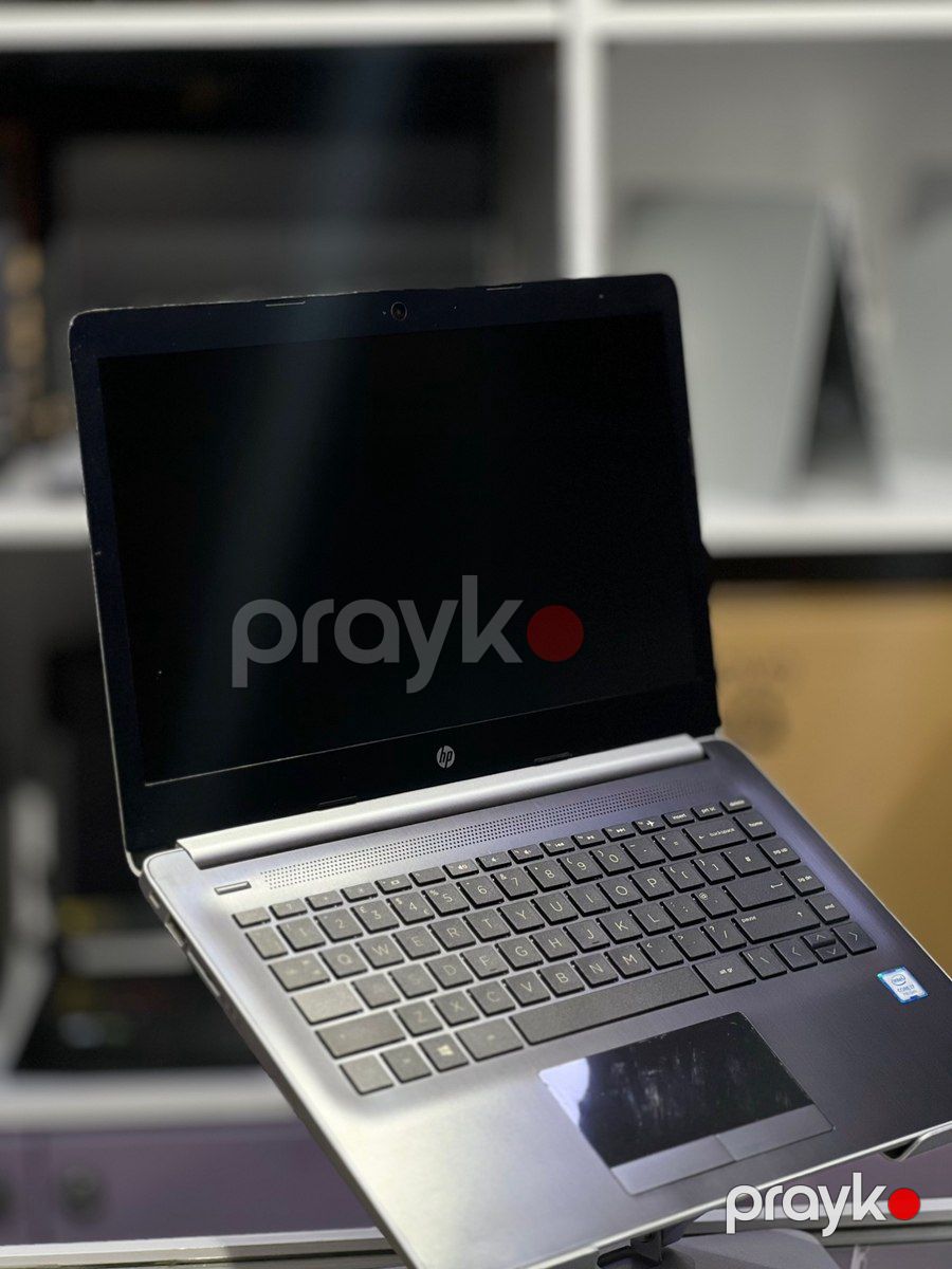Noutbuk HP 14-ck0501sa — Noutbuklar, Bakı (2)