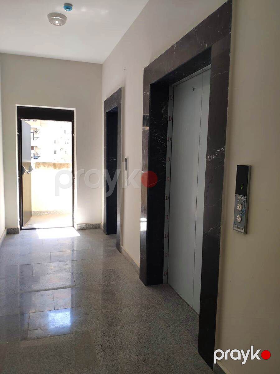 Satılır 2 otaqlı yeni tikili 98 m² — Mənzil, Bakı (6)