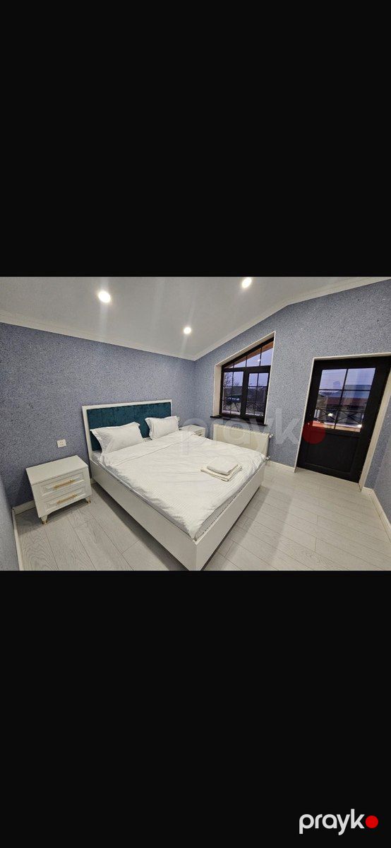 Villa kirayə verilir, Qəbələ ş — Ev, villa, Qəbələ (6)