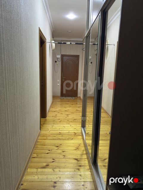 Satılır 2 otaqlı yeni tikili 74 m² — Xırdalan