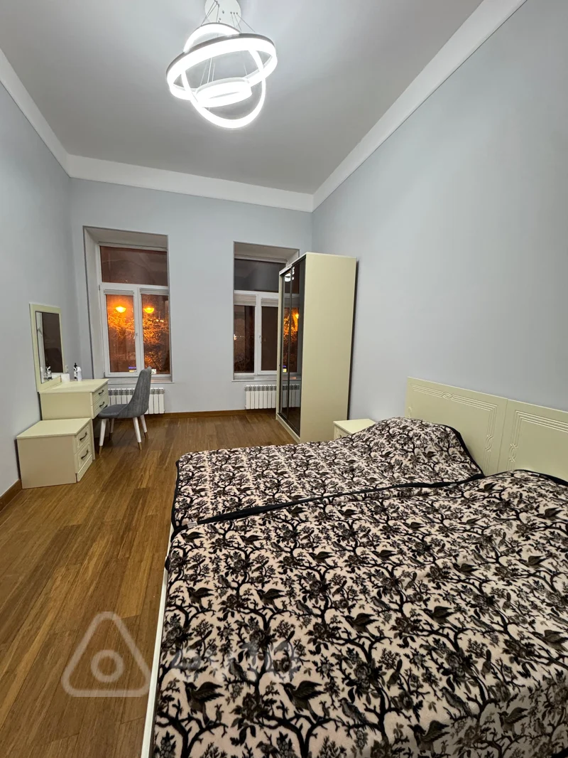 2 otaqlı mənzil, 80 m², Bülbül — kirayə — Mənzil, Bakı (2)