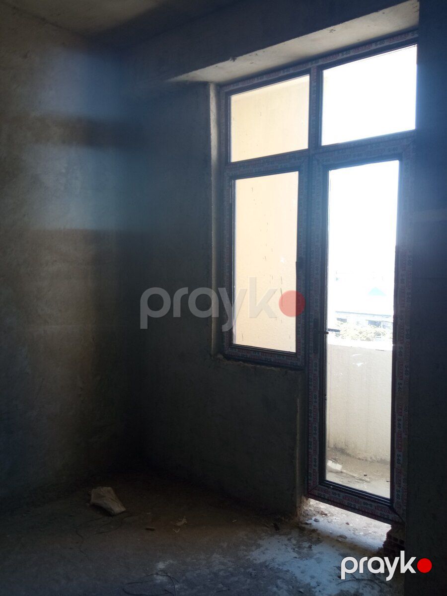 4-otaqlı yeni tikili, Xırdalan ş., 93 m² — Mənzil, Xırdalan (6)