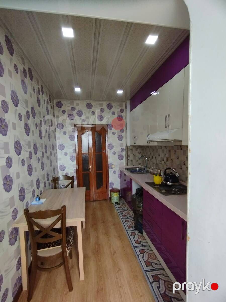 Satılır 2 otaqlı köhnə tikili 65 m² — Mənzil, Bakı (5)
