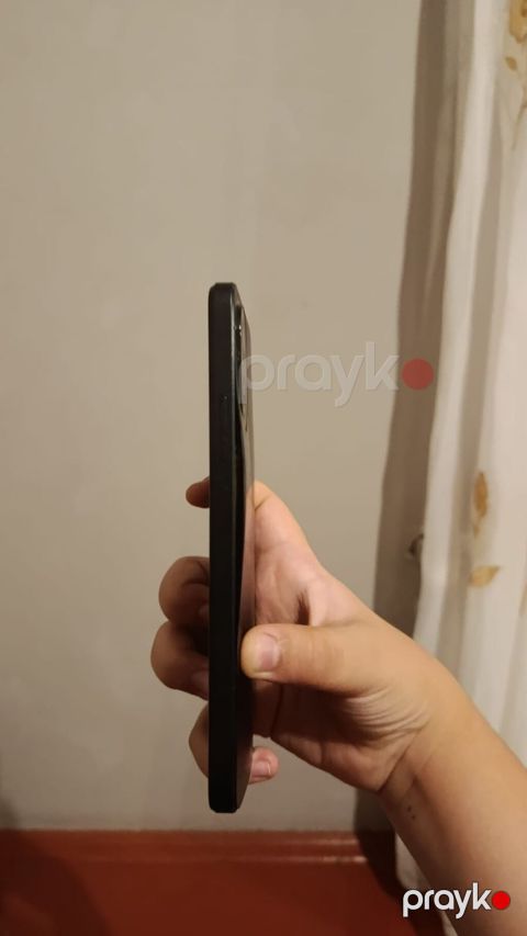 Oppo A18, rəng - Qara — Bakı