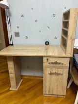 Manikur masasi 120azn. Unvan ehmedli Nigaz — Salon Furniture