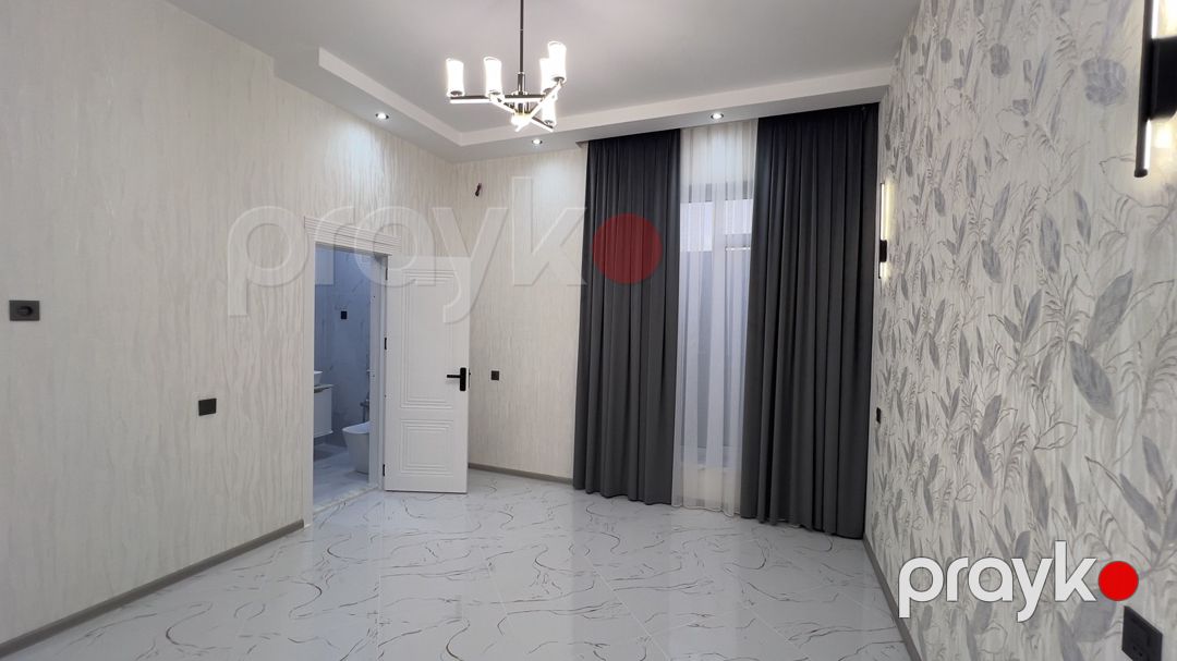 Satılır 4 otaqlı həyət evi/bağ evi 160 m² — Ev, villa, Bakı (9)