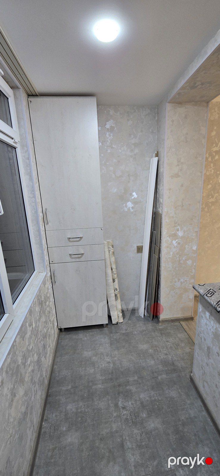 Satılır 2 otaqlı köhnə tikili 48 m² — Mənzil, Bakı (11)