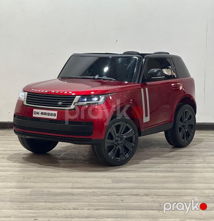 Uşaq avtomobili "Range Rover HSE DK-RR998 4WD" — Uşaq avtomobilləri, Bakı (4)