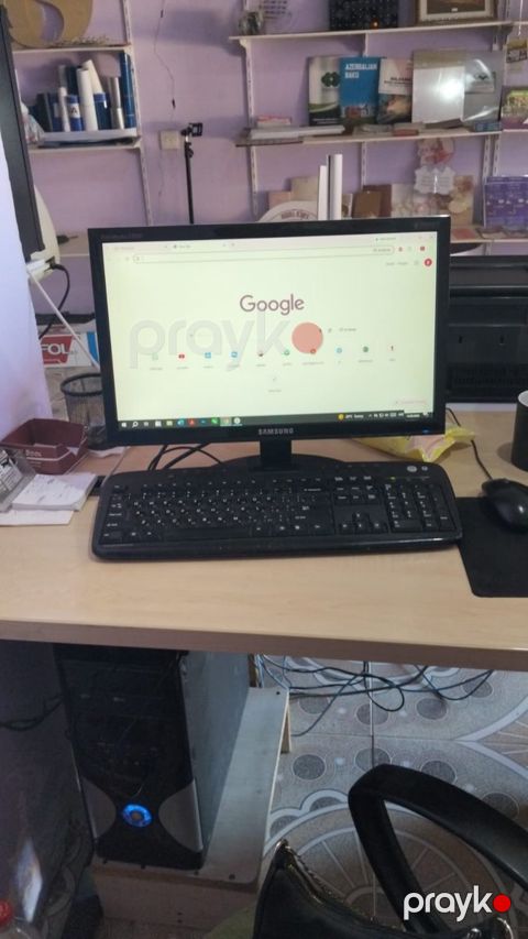 Hazır biznes (Çap və poliqrafiya) — Bakı