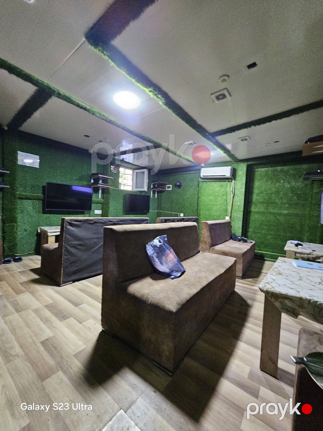 İcarəyə verilir obyekt 50 m² — Əmlak, Bakı (5)