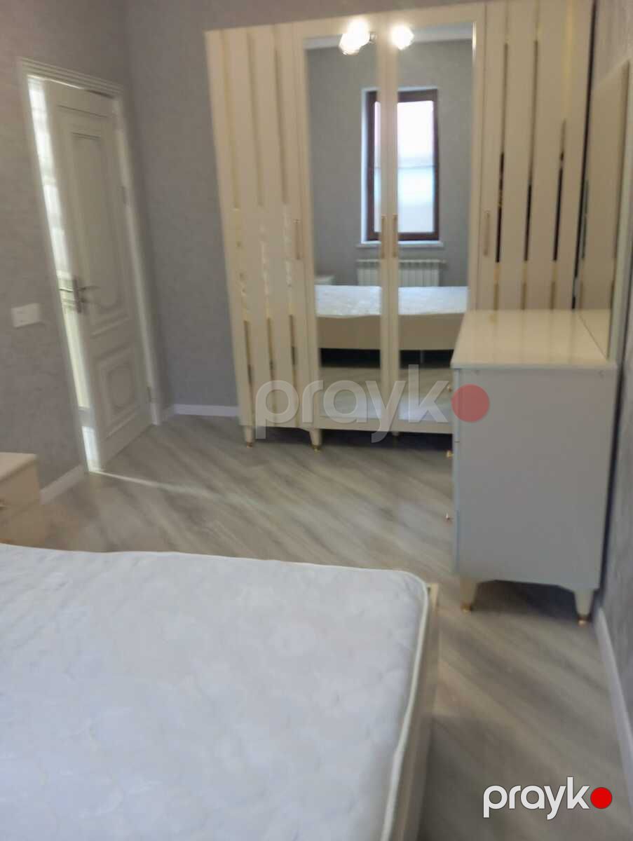 Satılır 2 otaqlı yeni tikili 65 m² — Mənzil, Xırdalan (5)