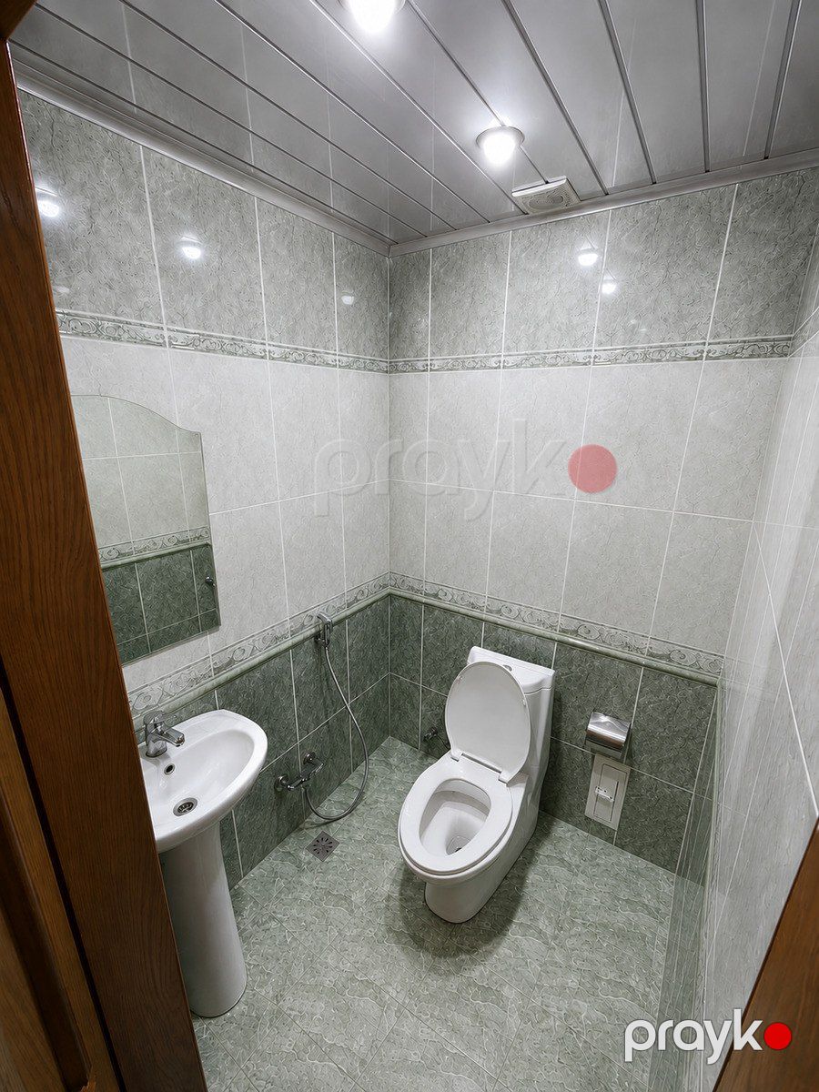 Satılır 2 otaqlı yeni tikili 103 m² — Mənzil, Bakı (5)