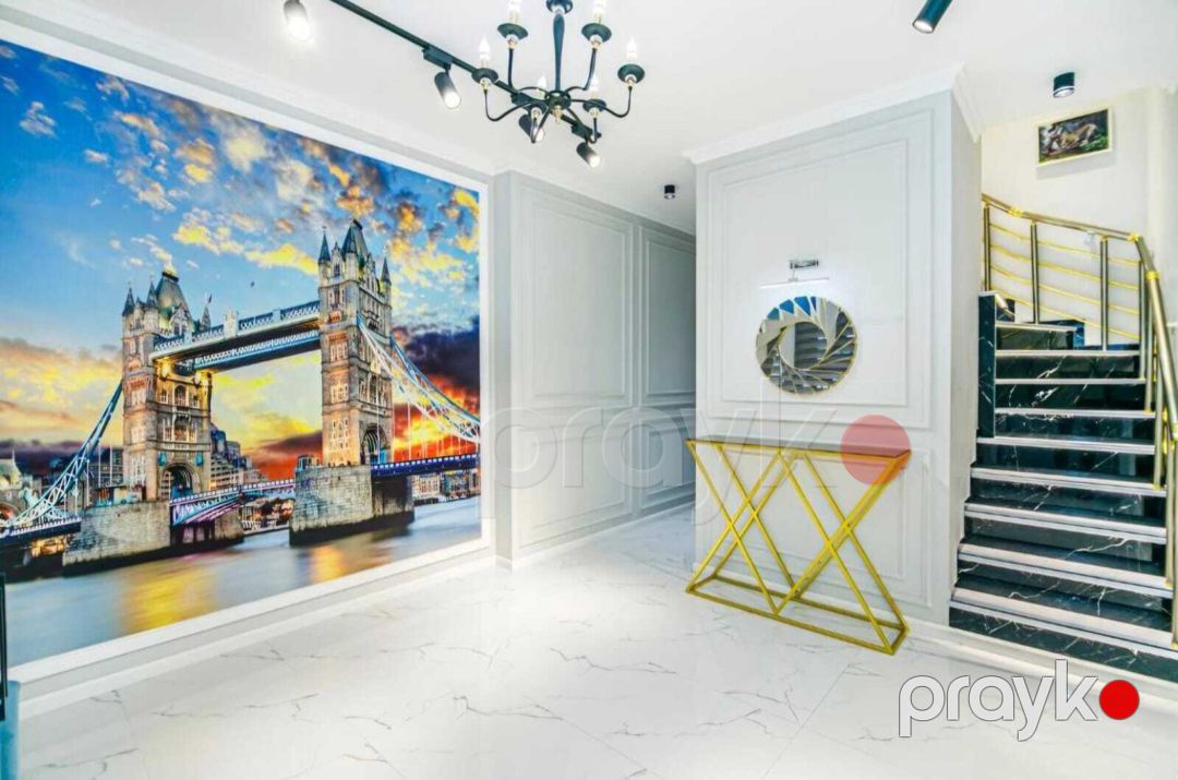 Satılır 3 otaqlı yeni tikili 85 m² — Mənzil, Bakı (4)