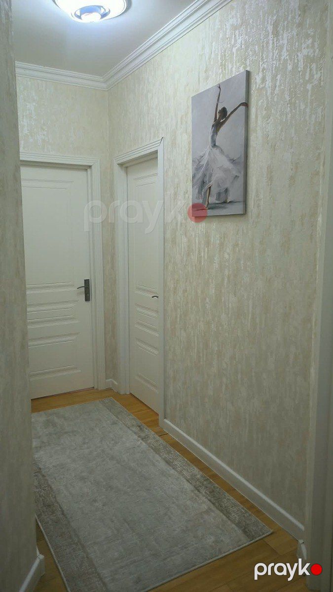Satılır 2 otaqlı yeni tikili 57 m² — Mənzil, Xırdalan (12)