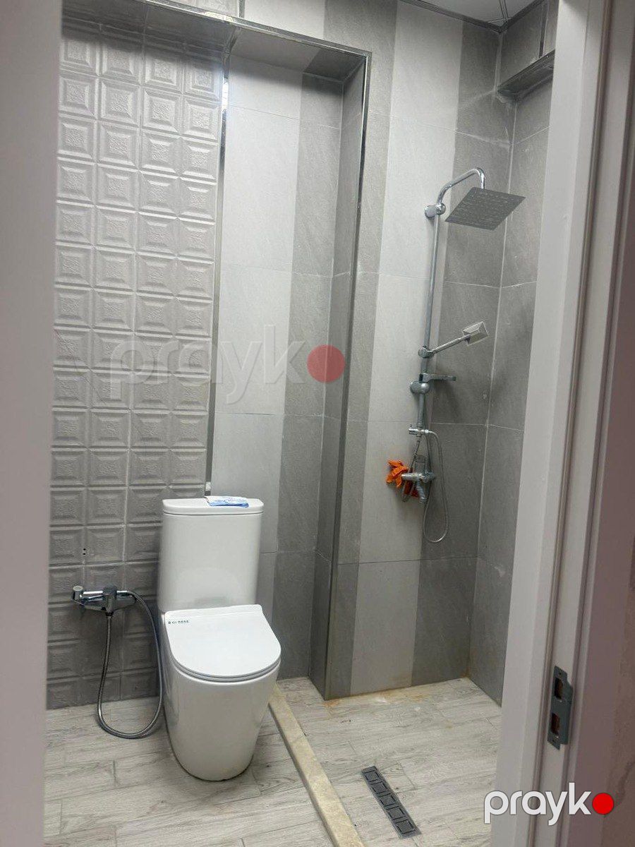 İcarəyə verilir 2 otaqlı yeni tikili 70 m² — Mənzil, Bakı (7)