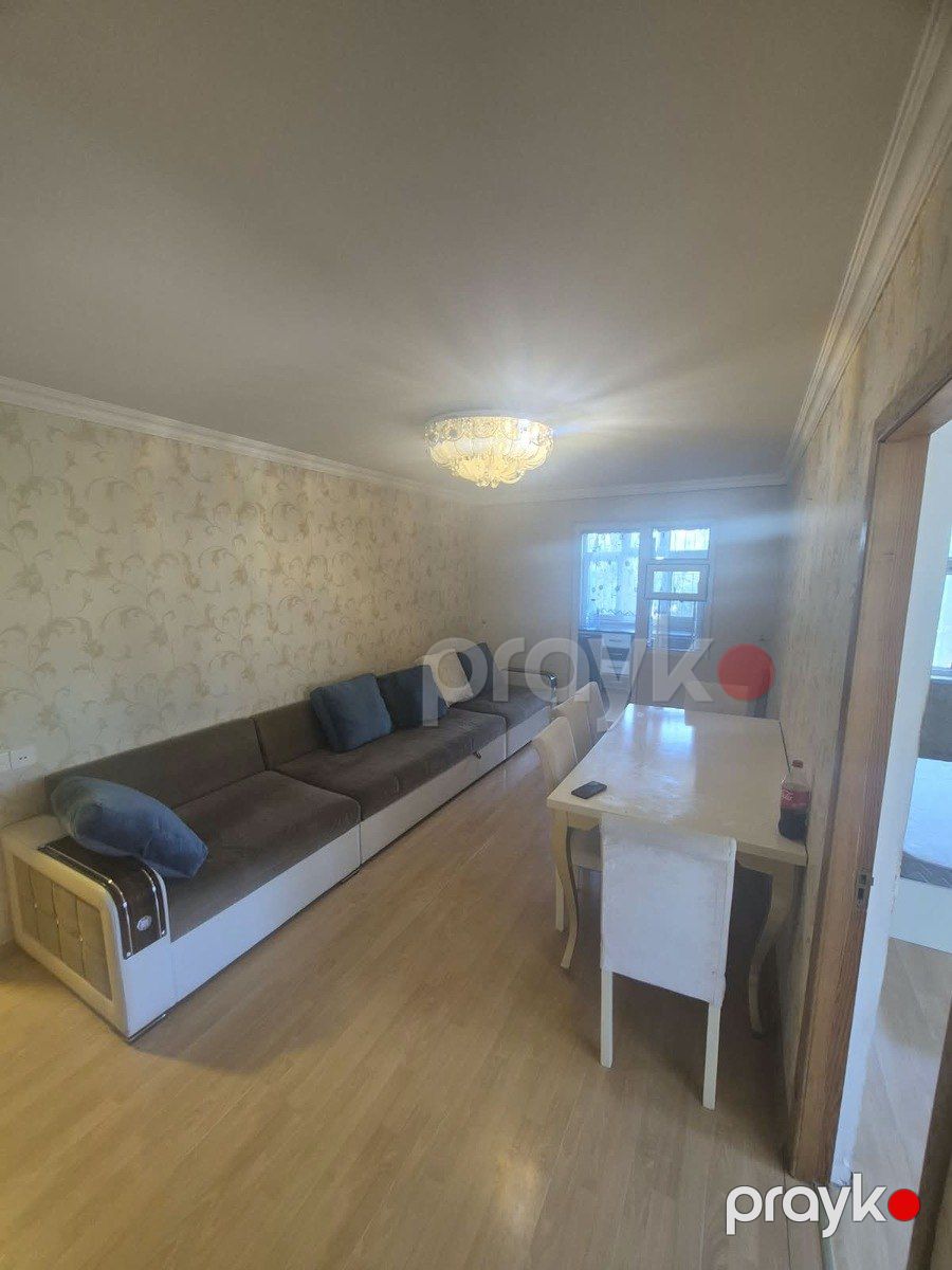 İcarəyə verilir 3 otaqlı köhnə tikili 65 m² — Mənzil, Bakı (2)