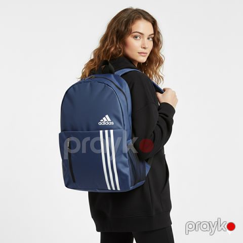 Adidas İdman və Səyahət Bel Çantası