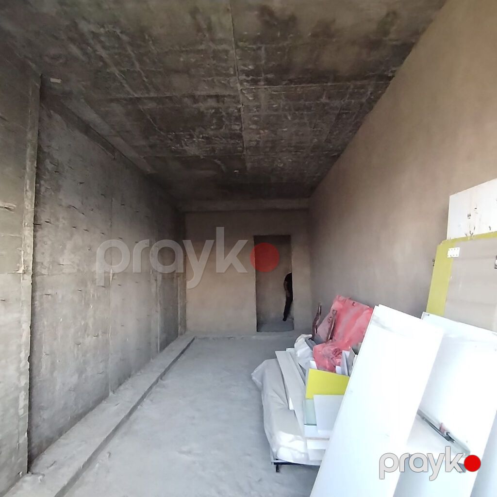 3 otaqlı, Yeni tikili, 155 kv. m — Mənzil, Bakı (10)