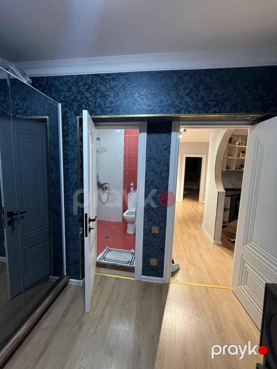 Satılır 4 otaqlı yeni tikili 129 m² — Mənzil, Bakı (4)