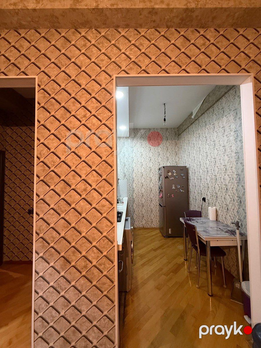Satılır 2 otaqlı yeni tikili 70 m² — Mənzil, Bakı (7)