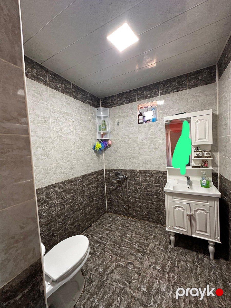 Satılır 3 otaqlı həyət evi/bağ evi 80 m² — Ev, villa, Sumqayıt (10)