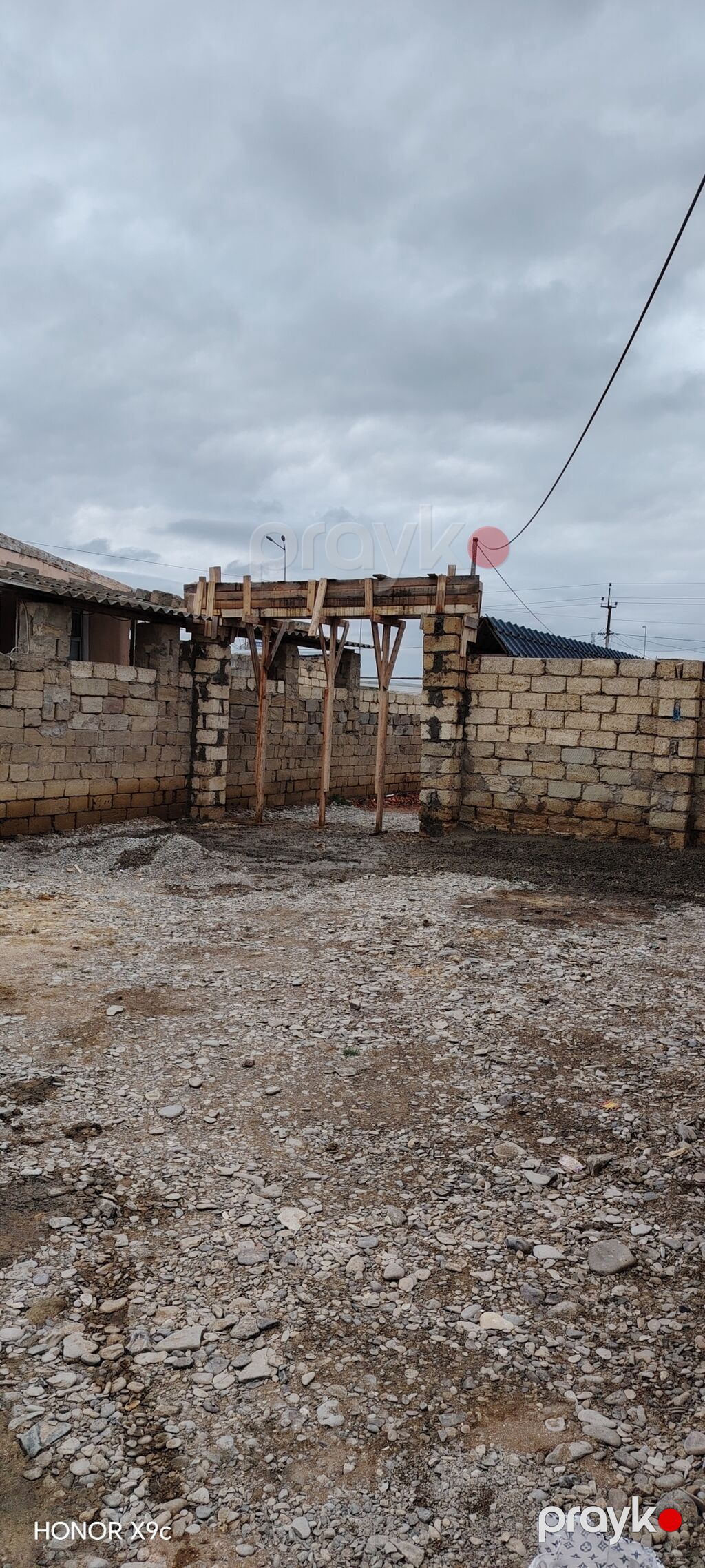 Bənna, 5 ildən artıq təcrübə, Tam iş günü — İnşaatçılıq və təmir, Sumqayıt (2)