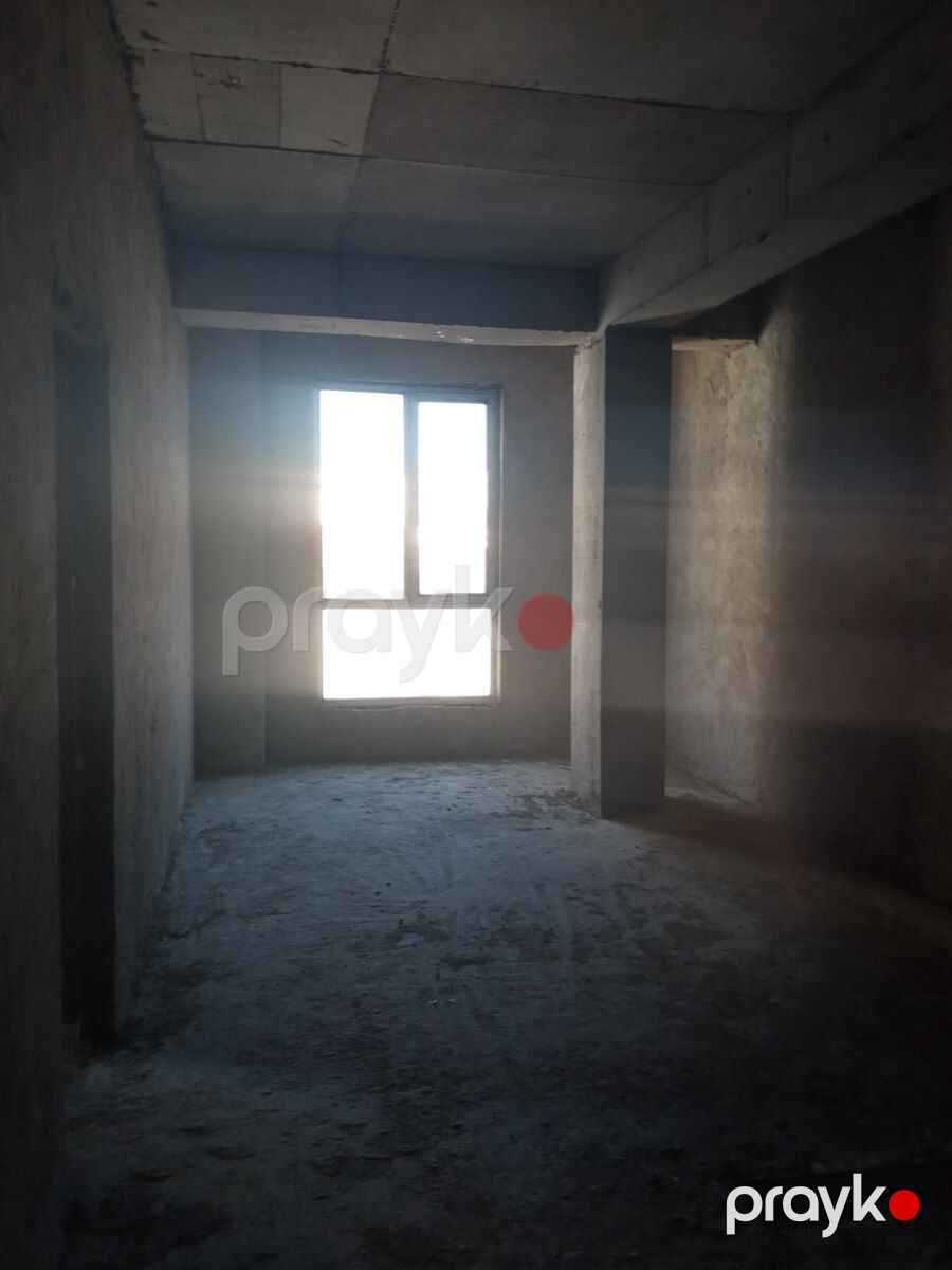 4-otaqlı yeni tikili, Xırdalan ş., 93 m² — Mənzil, Xırdalan (7)