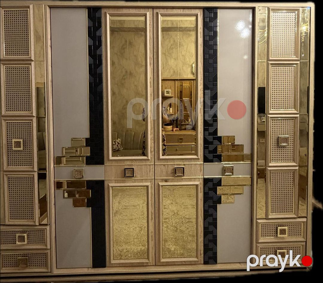 Yataq otağı mebeli — Mebel, Bakı (2)