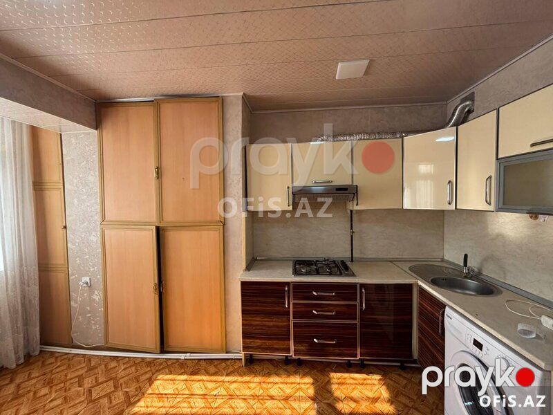 Köhnə tikili Satılır Yasamal r., İnşaatçılar m., 2 otaq, 68 m² — Mənzil, Bakı (3)