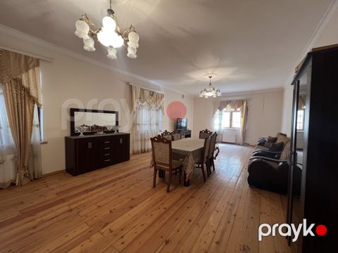 Satılır 4 otaqlı həyət evi/bağ evi 600 m² — İsmayıllı