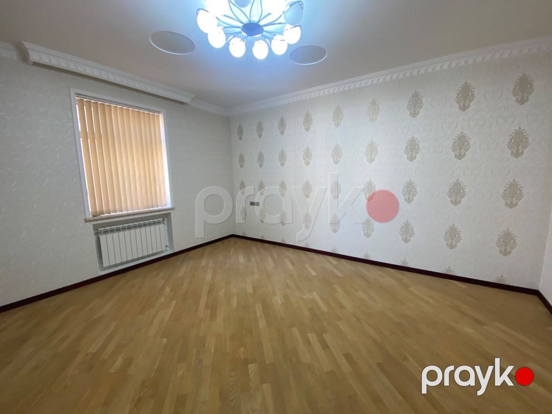 Satılır 2 otaqlı yeni tikili 92 m² — Mənzil, Bakı (7)