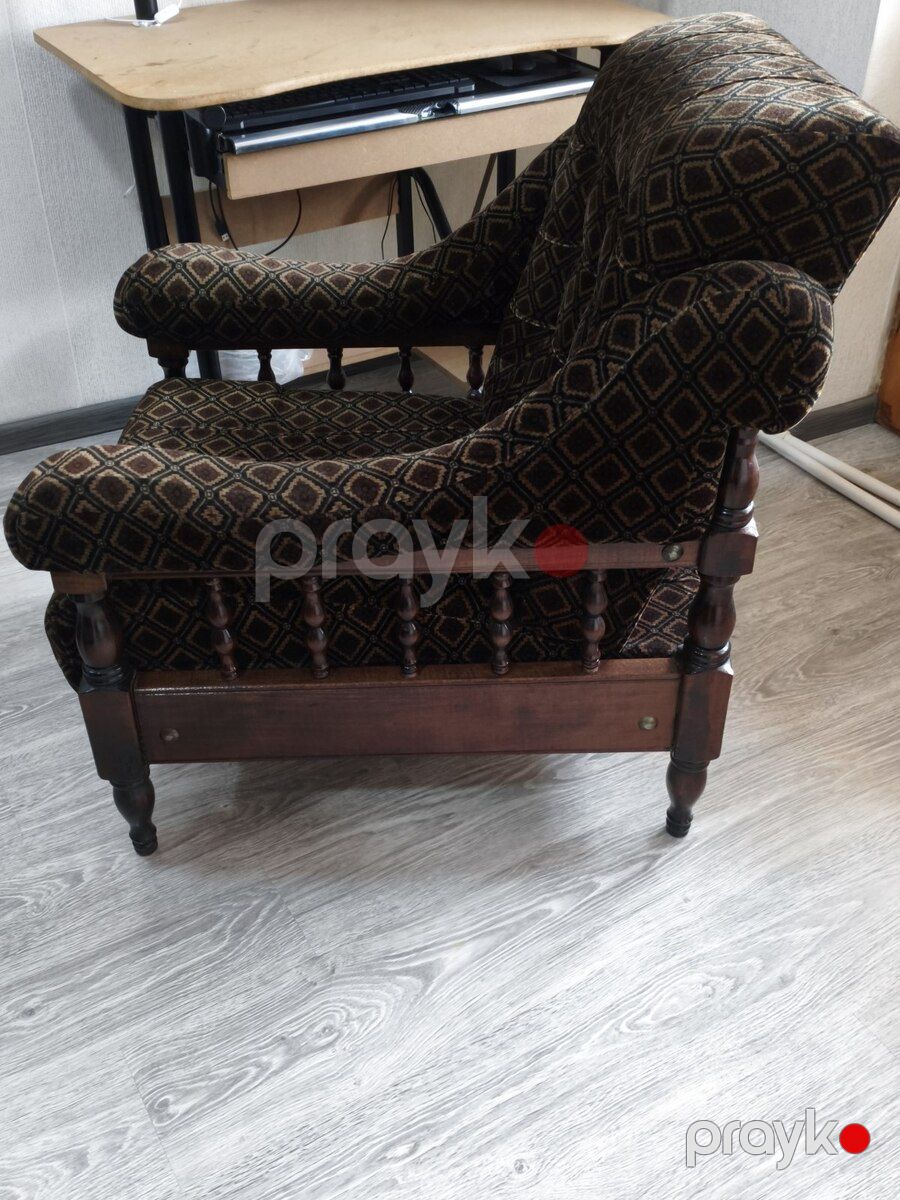 Divan və kreslolar — Mebel, Bakı (2)
