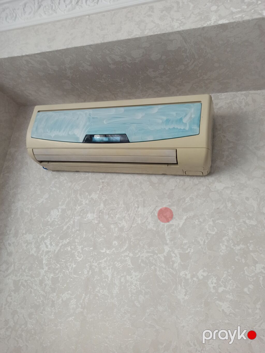 Elite split tip kondisioner – model EASYR-12HR Texniki göstəricilər — Kondisioner və split-sistemlər, Bakı (6)