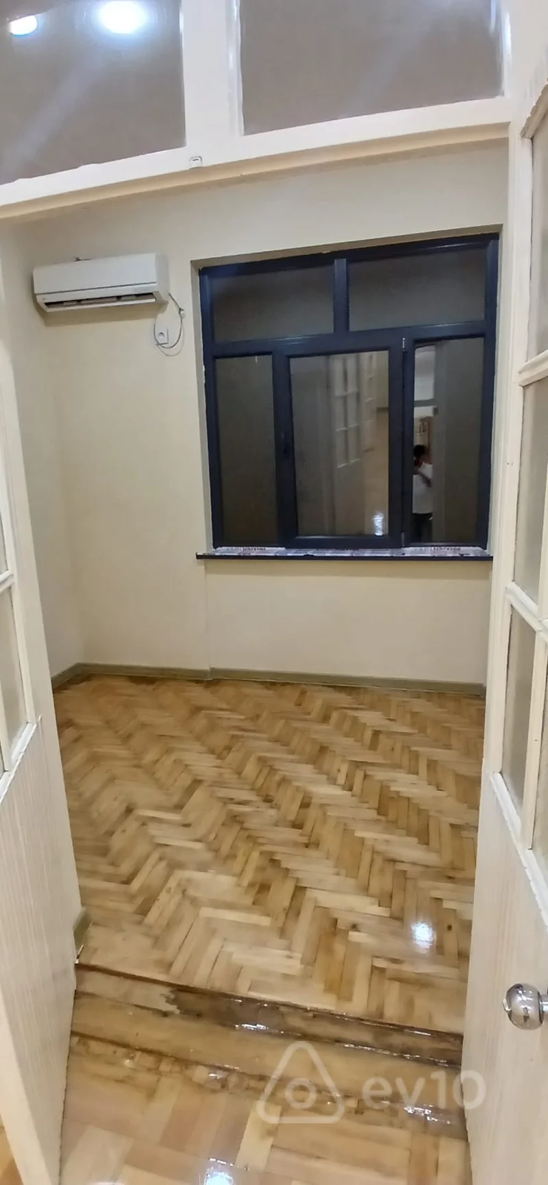 3 otaqlı mənzil, 80 m², Bextiyar Vahabzade kucesi — kirayə — Mənzil, Bakı (8)