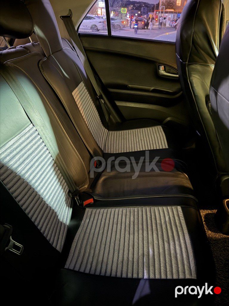 Kia Morning, 1.0 L, 2014 il, 136 000 km — Avtomobillər, Bakı (8)