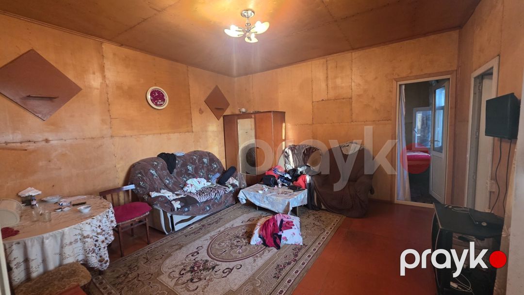 Həyət evi, Sumqayıt ş — Ev, villa, Sumqayıt (7)