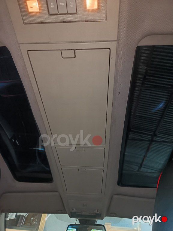 Opel Zafira, 1.9 L, 2006 il, 655 333 km — Avtomobillər, Bakı (7)