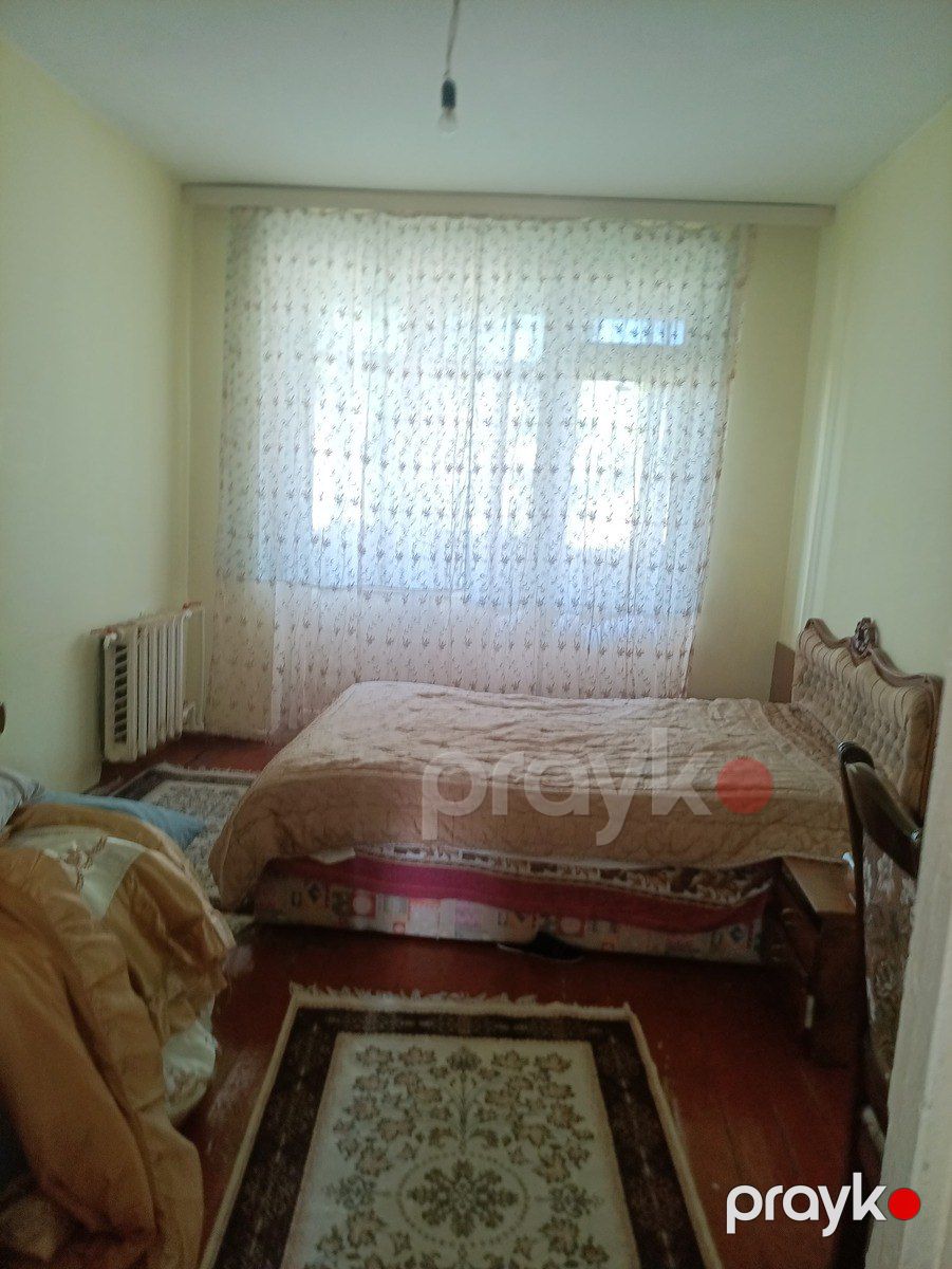 Satılır 3 otaqlı köhnə tikili 80 m² — Mənzil, Bakı (7)