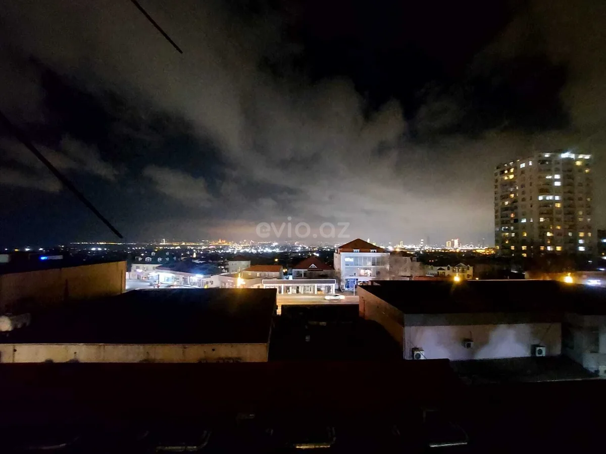 Kirayə 2 otaqlı mənzil Əhmədli metrosu yaxınlığında — Mənzil, Bakı (7)