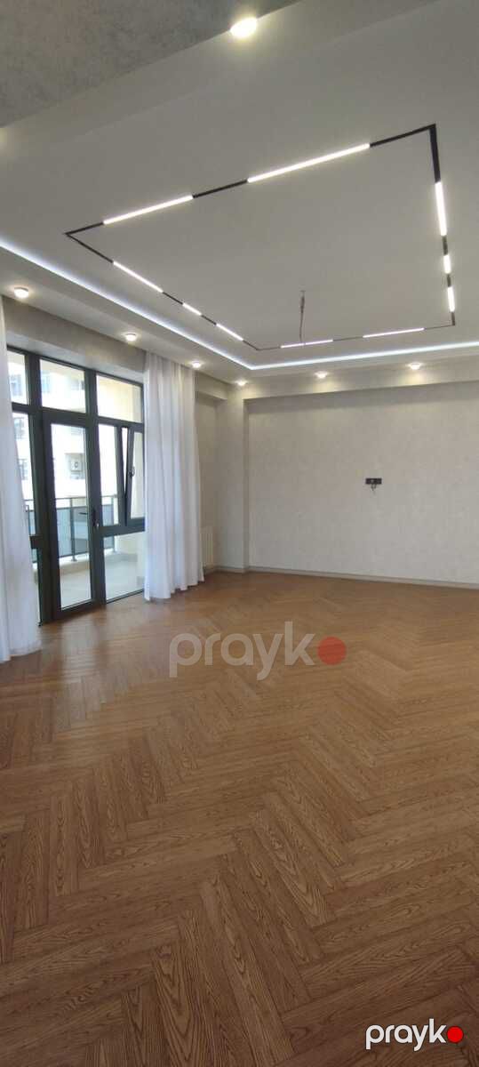 Satılır 3 otaqlı yeni tikili 140 m² — Mənzil, Bakı (2)