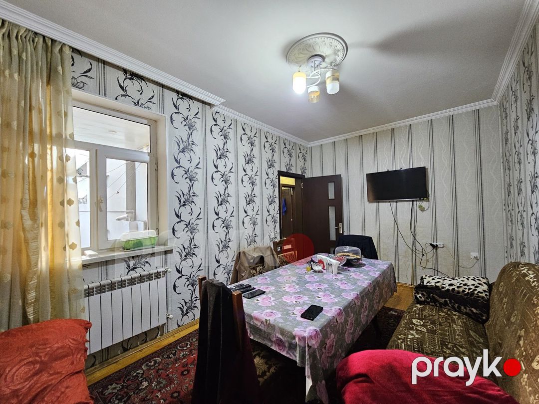 Satılır 3 otaqlı həyət evi/bağ evi 80 m² — Ev, villa, Xırdalan (9)