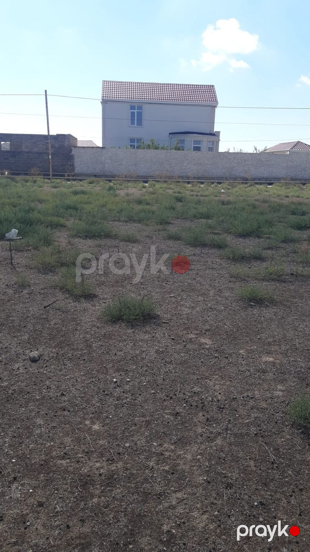 3 sot, Mülkiyyətçi — Torpaq, Bakı (3)